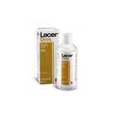 LACER OROS FLUOR COLUTORIO 500ml