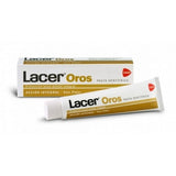 LACER OROS FLUOR PASTA 125ml