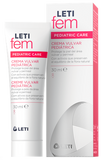 LETIFEM PEDIATRIC CREMA 30ml