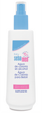 SEBAMED BABY AGUA DE COLONIA 250ml