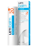 LETI BALM SOL-FRIO STICK LABIAL SPF+20 4.5gr