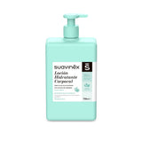 SUAVINEX LOCION HIDRATANTE 750ml