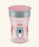 NUK MAGIC CUP +9 MESES 230ml