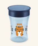 NUK MAGIC CUP +9 MESES 230ml