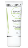 BIODERMA SEBIUM MAT CONTROL 8 HORAS 30ml