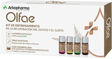 OLFAE ACEITES ESENCIALES KIT 4 FRASCOS 10ml