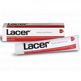 LACER FLUOR PASTA 125ml