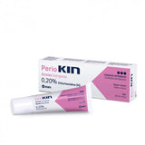 KIN PERIO KIN CLORHEXID 0,20%  GEL 30ml