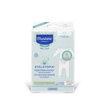 MUSTELA PIJAMA DE ALIVIO PARA PIELES ATOPICAS 6-12 MESES 1 UNIDAD