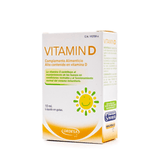 VITAMIN D 10ml