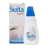 SUITA LIQUIDO SACARINA 24ml