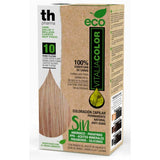 TH-ECO VITALIA COLOR TINTE Nº10 RUBIO PLATINO