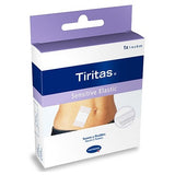 HARTMANN TIRITAS SENSITIVE ELASTIC 1m X 8cm