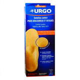 URGO CONFORT PLANTILLAS TALLA 42-44