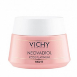 VICHY NEOVADIOL ROSE PLATINIUM NIGHT CREMA 50ml