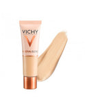 VICHY MINERAL BLEND FONDO MAQUILLAJE  TONO CLARO 30ml