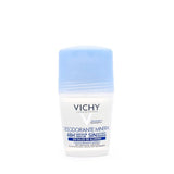 VICHY DESODORANTE ROLL ON MINERAL HIPOALERGENICO 50ml