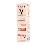 VICHY MINERALBLEND FONDO DE MAQUILLAJE TONO OSCURO 30ml