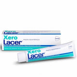 XERO LACER PASTA DENTAL 75ml