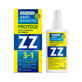 ZZ REPELENTE ANTIMOSQUITOS 100ml